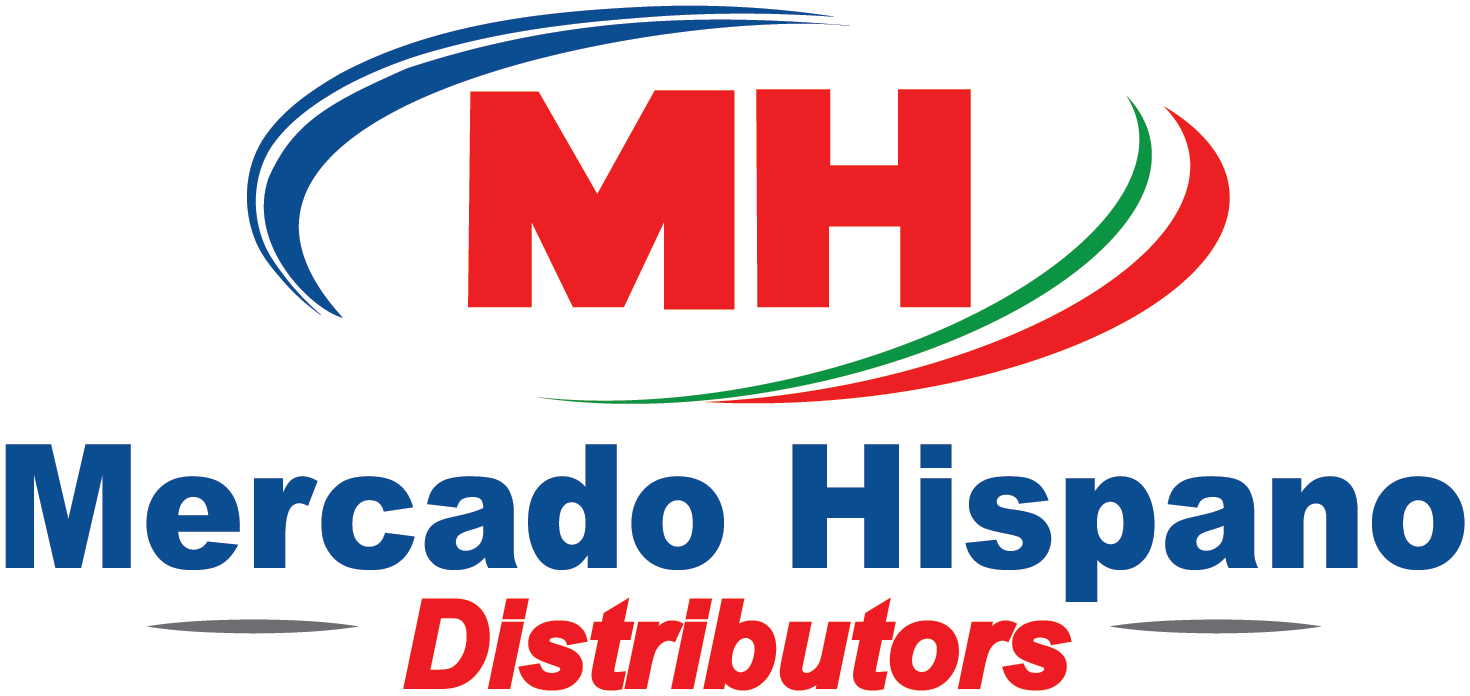 Mercado Hispano logo